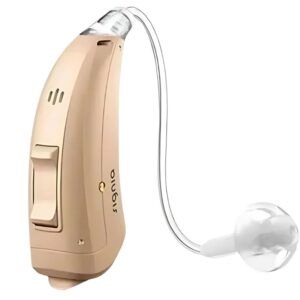 Signia pure 3px RIC HEARING AID