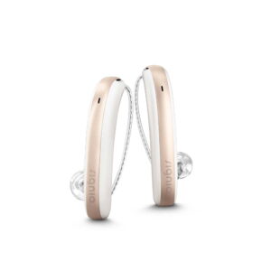 Signia Pure 312 5AX Precision Hearing Aids