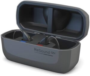 GN Resound ONE Standard Charger Portable Hearing Aid