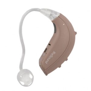 GN Resound BTE Hearing Aid 